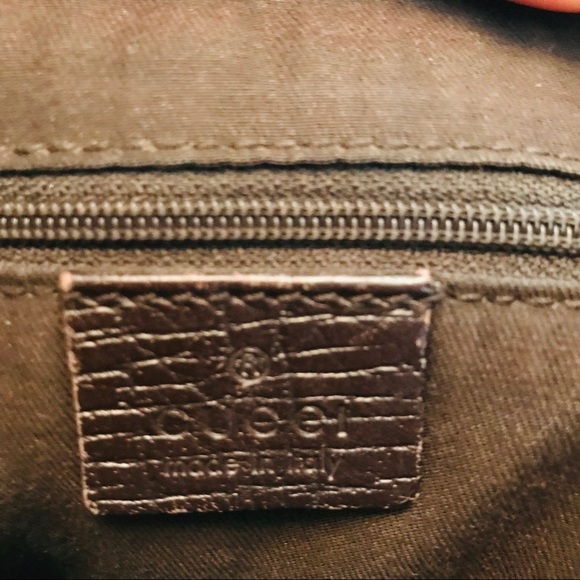 Gucci Jackie O. Hobo bag - Picture 4 of 8